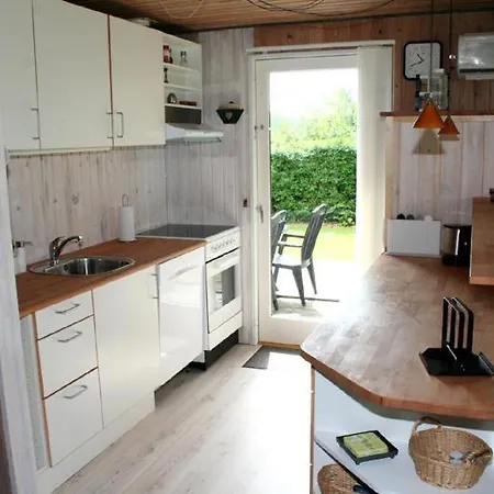 023 - Skovmose, Als